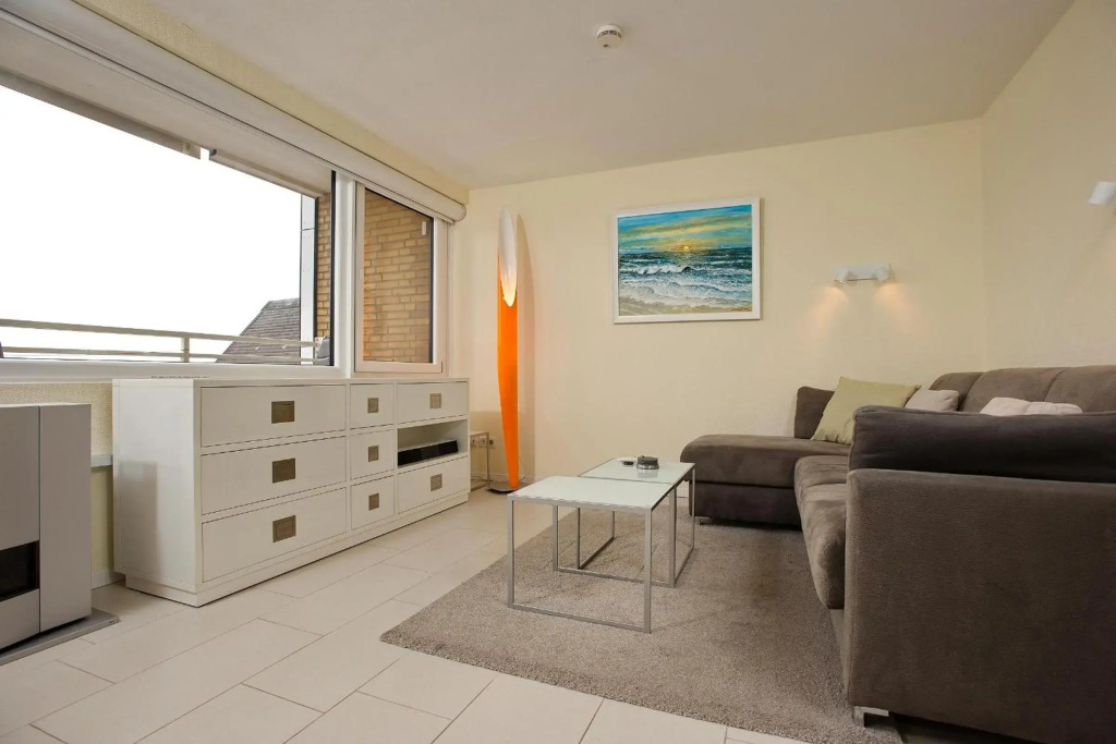 Appartement Luk