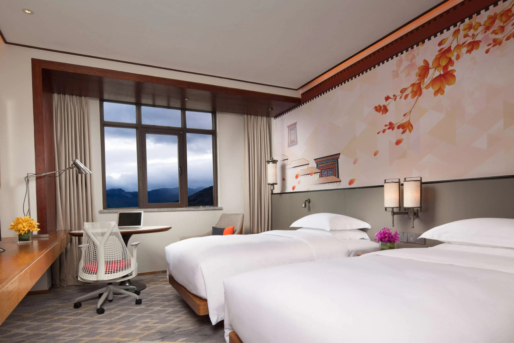 Hilton Garden Inn Shangri-La