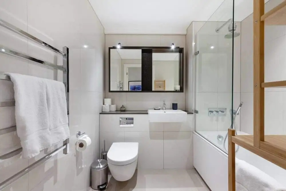 Tranquil 1-bed, Sleeps 4, 10 Mins to Angel Tube