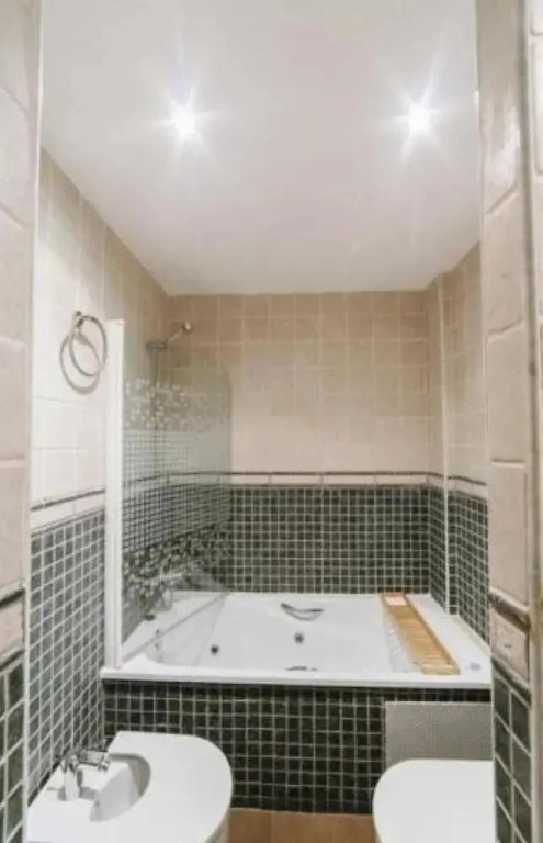 Sitges Spaces Deluxe Beach Apartment