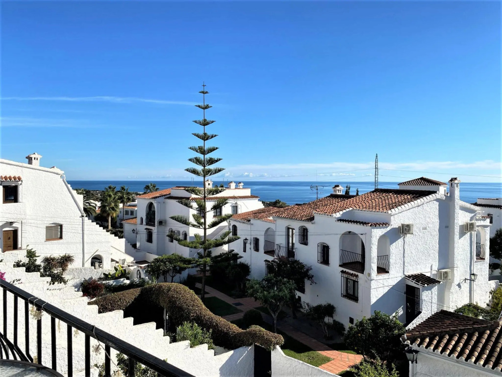 Los Naranjos 18B Casasol Capistrano Village