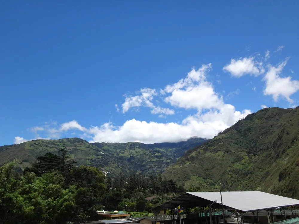 La Villa del Peñón Hotel & Spa