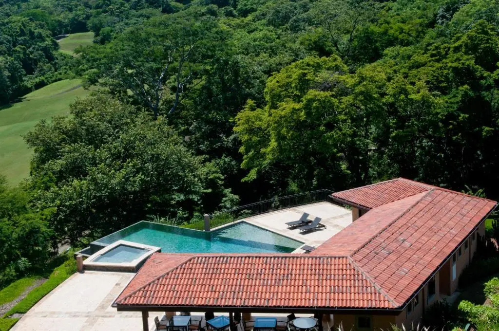 Ocean View Luxury Condo at Reserva Conchal A18