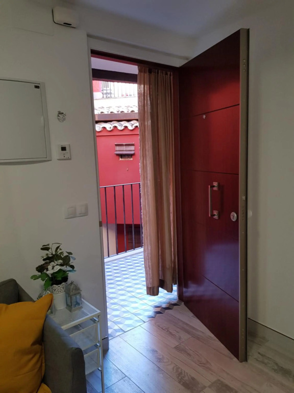 Apartamentos Sueños de Toledo