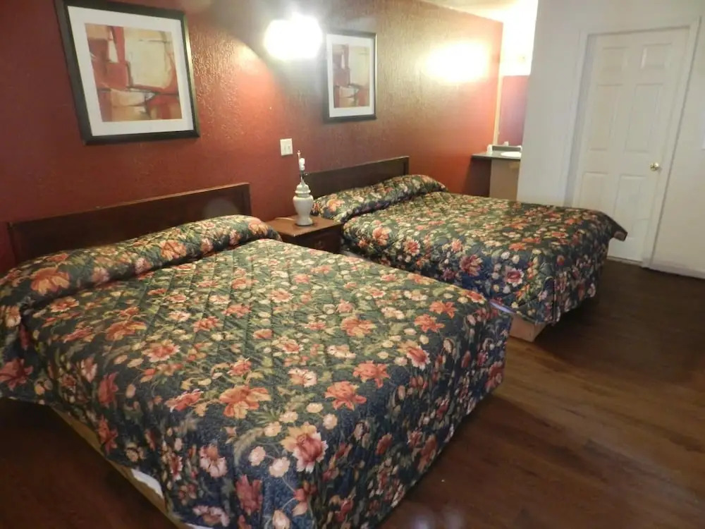Seagem Motel and Apartments