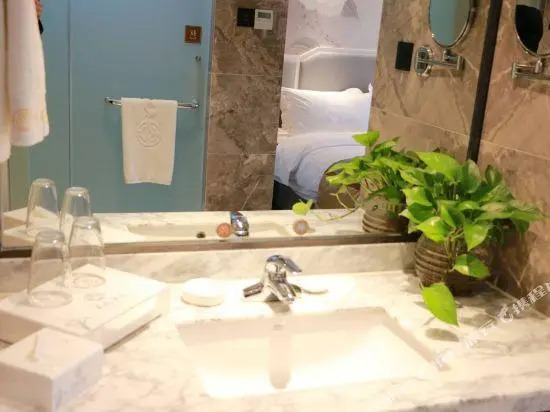 Tianyuan Lushan Hotel