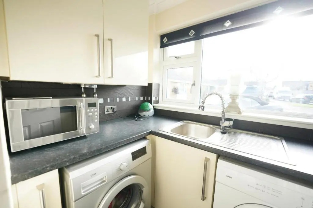 NEW Unique 2BD Detached Bungalow Burnham-on-sea