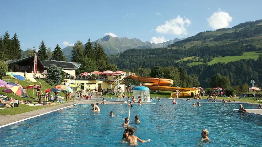 Gasthof Eschbacher