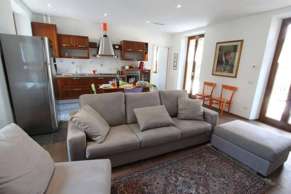Pitel House Luxury Apartment in Bellagio Center