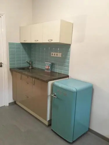 All In Apartman III