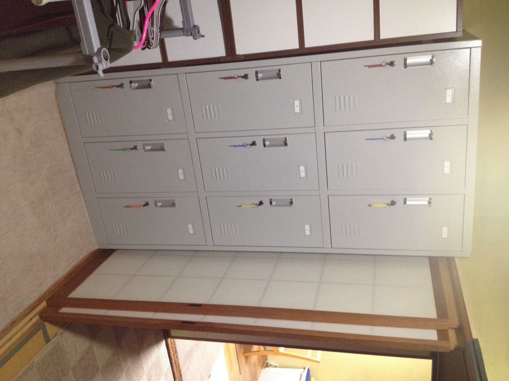 Guest House NOW TRAVEL ShinOsaka
