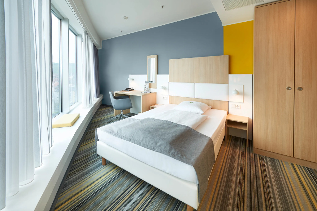 Premier Inn Würzburg
