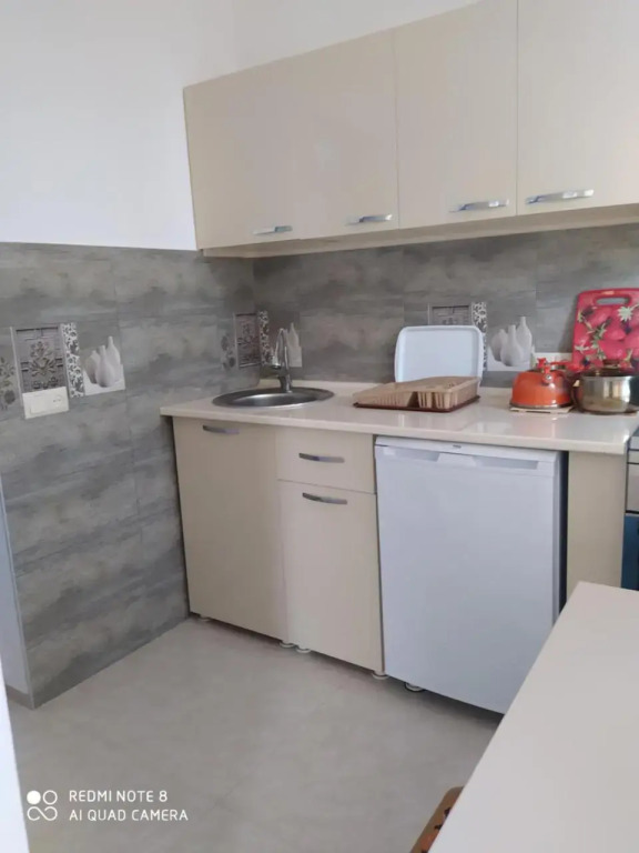 Emzaris Apartment