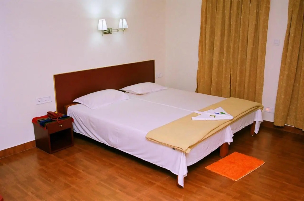 Hotel Srinivas