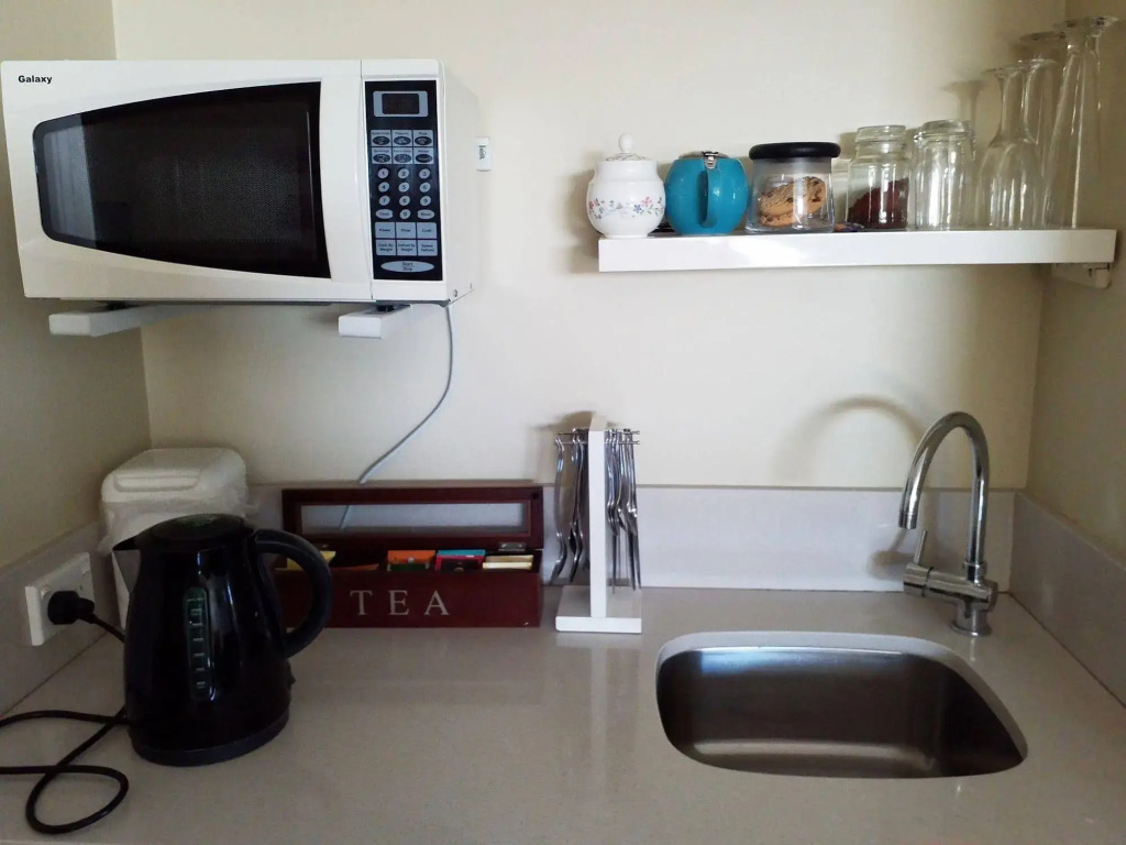 Sorrento Beach Bed & Breakfast