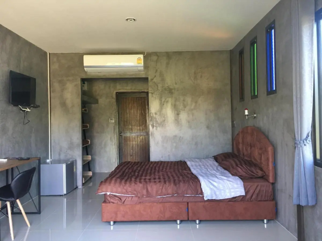 KunTum Farm stay Phayao