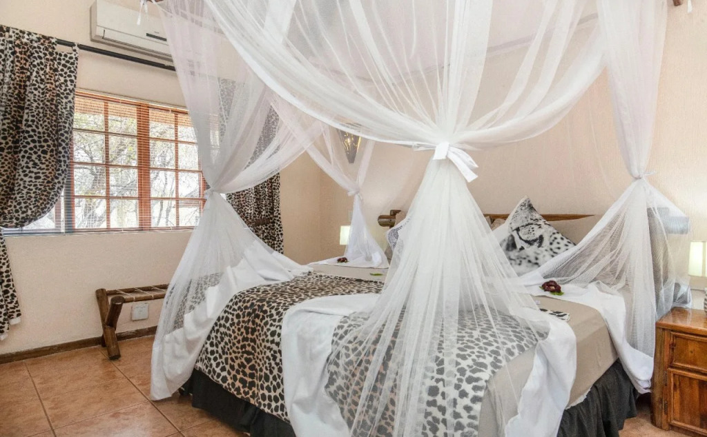 Royal Kruger Lodge