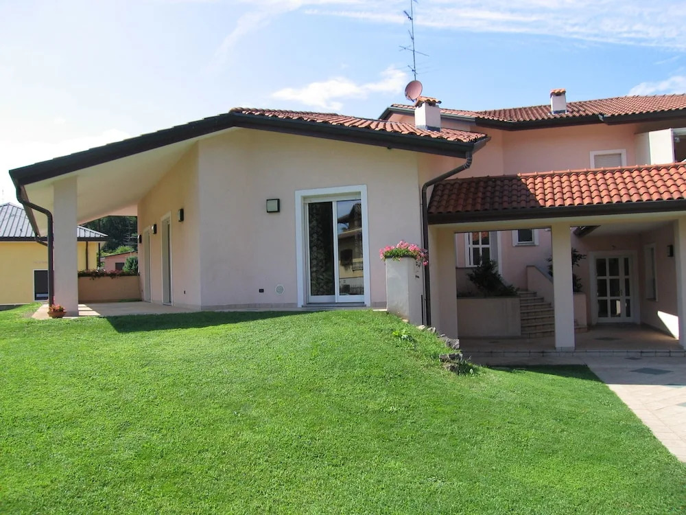 Villa Alba Malpensa
