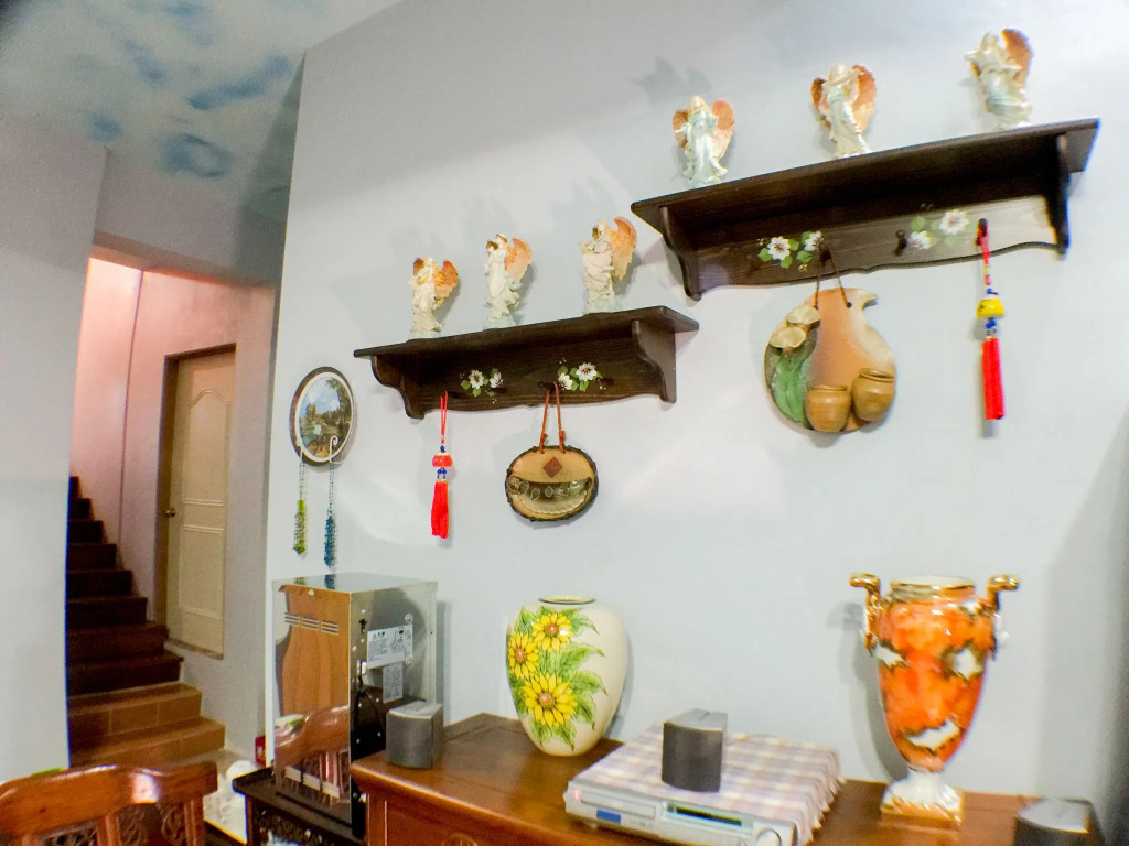 Yi Jing B&B