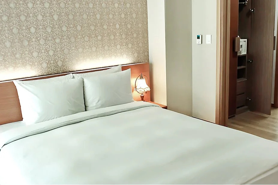 DMC Ville Serviced Apartment for Foreigners