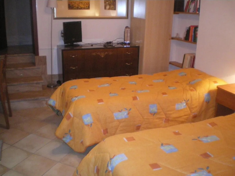 B&B Da Matì
