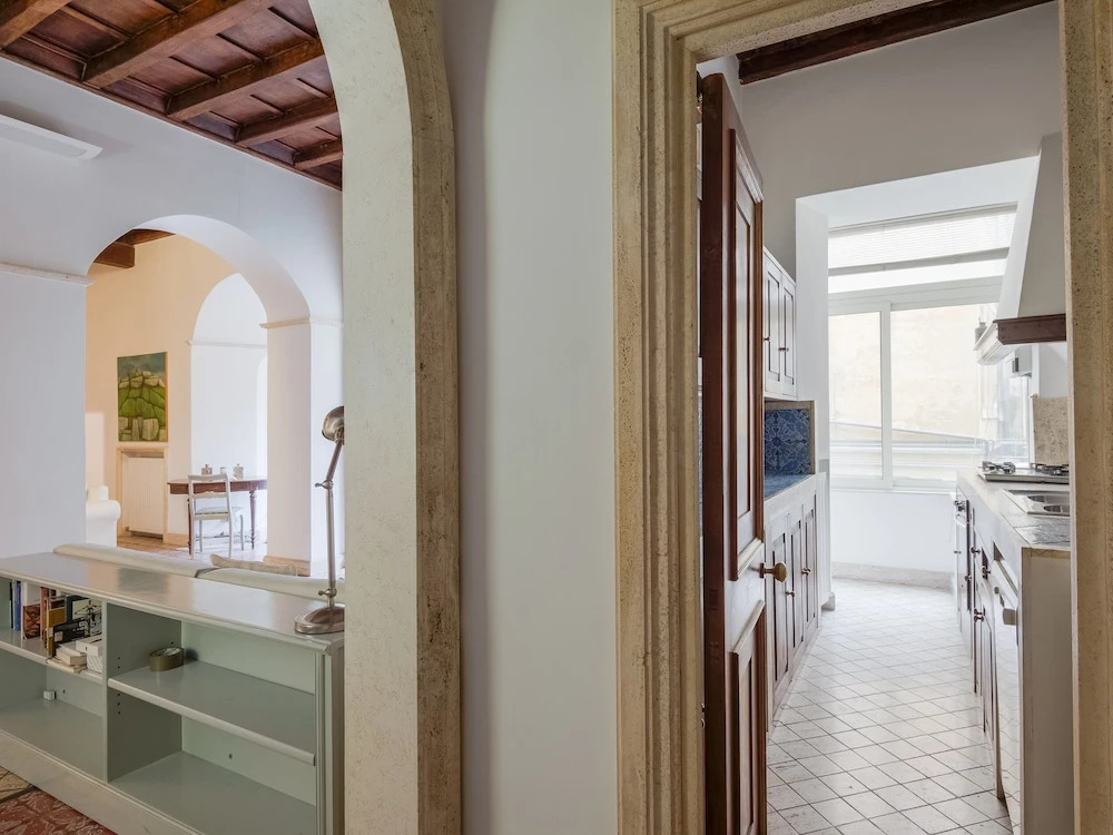 Rsh Condotti Exclusive Apartment