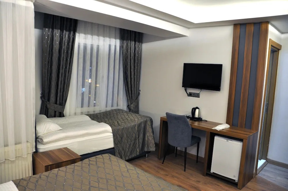 SAKALİFE APART Otel