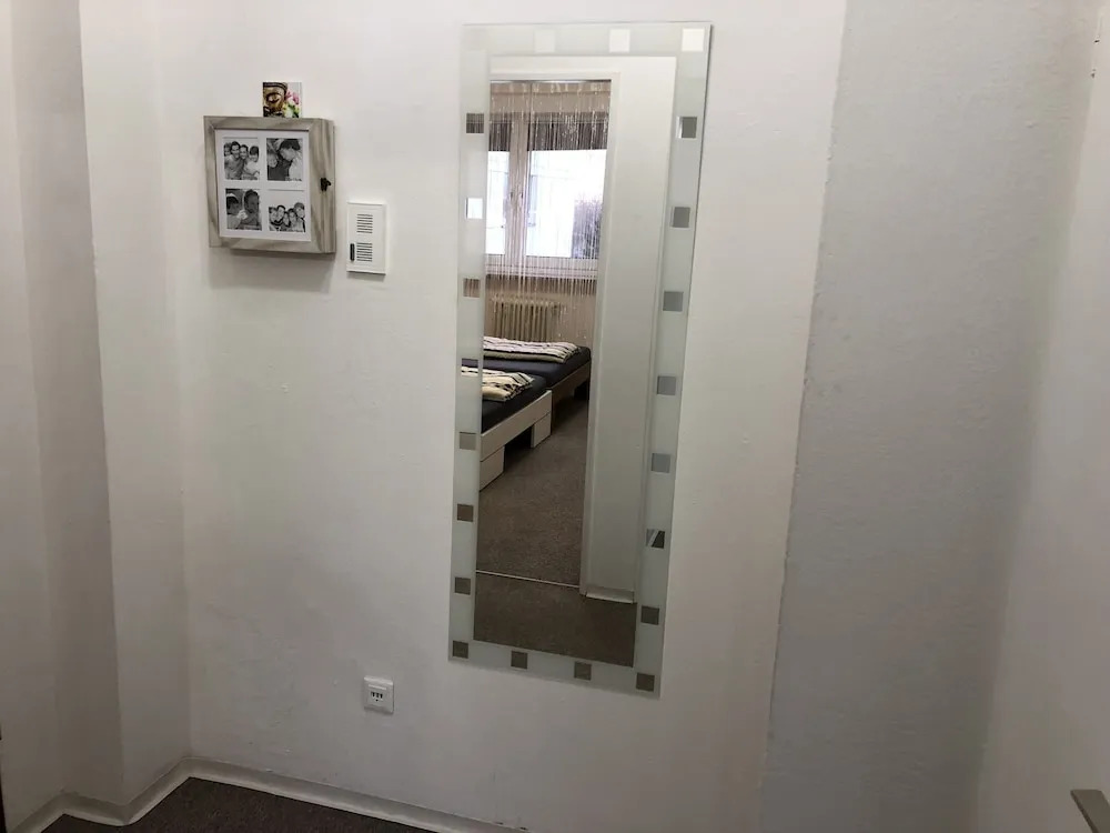Apartment + WIFI near center Erlangen 4