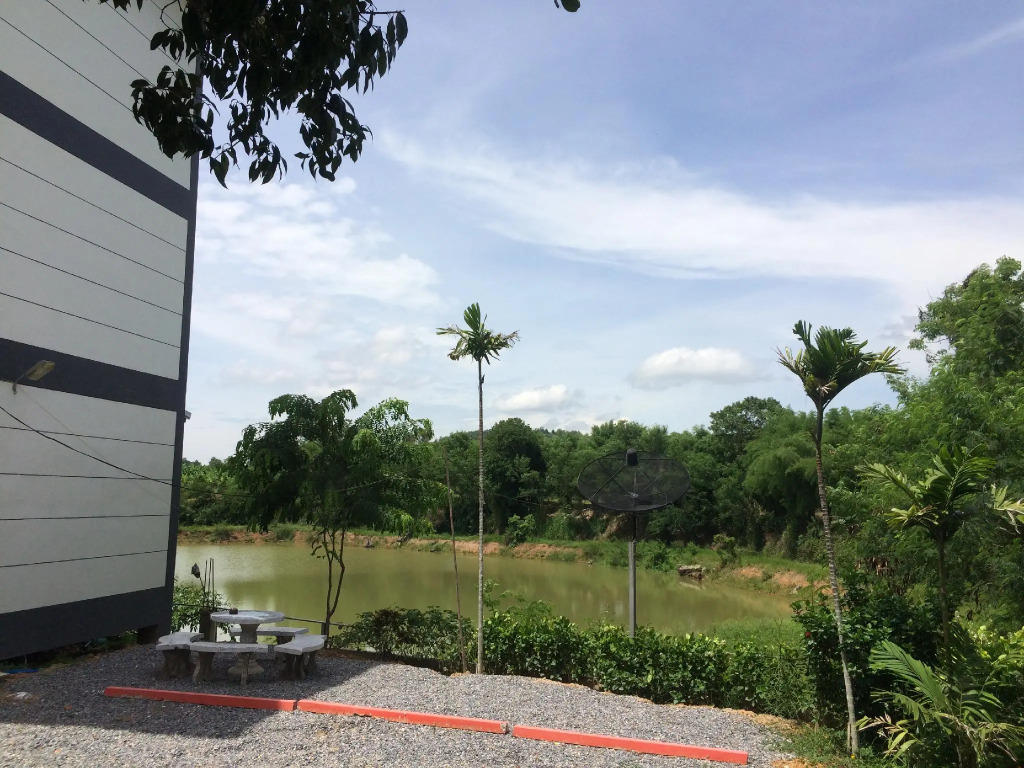 Thanakit Hotel