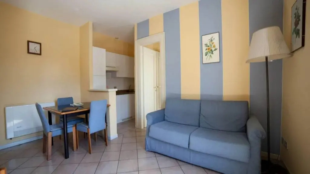 Residenza dei Fiori
