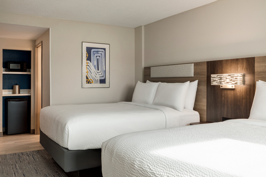 Holiday Inn Express Baltimore at the Stadiums by IHG