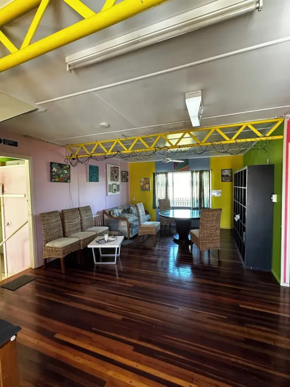 Star Guesthouse