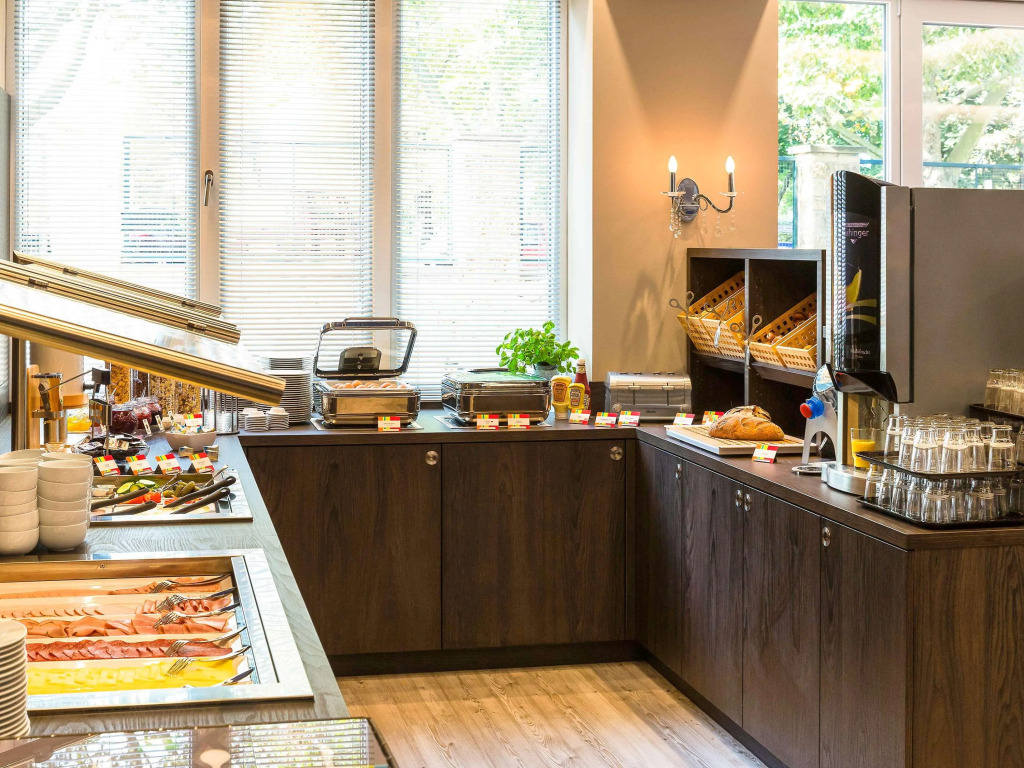 ibis Styles Rastatt Baden-Baden