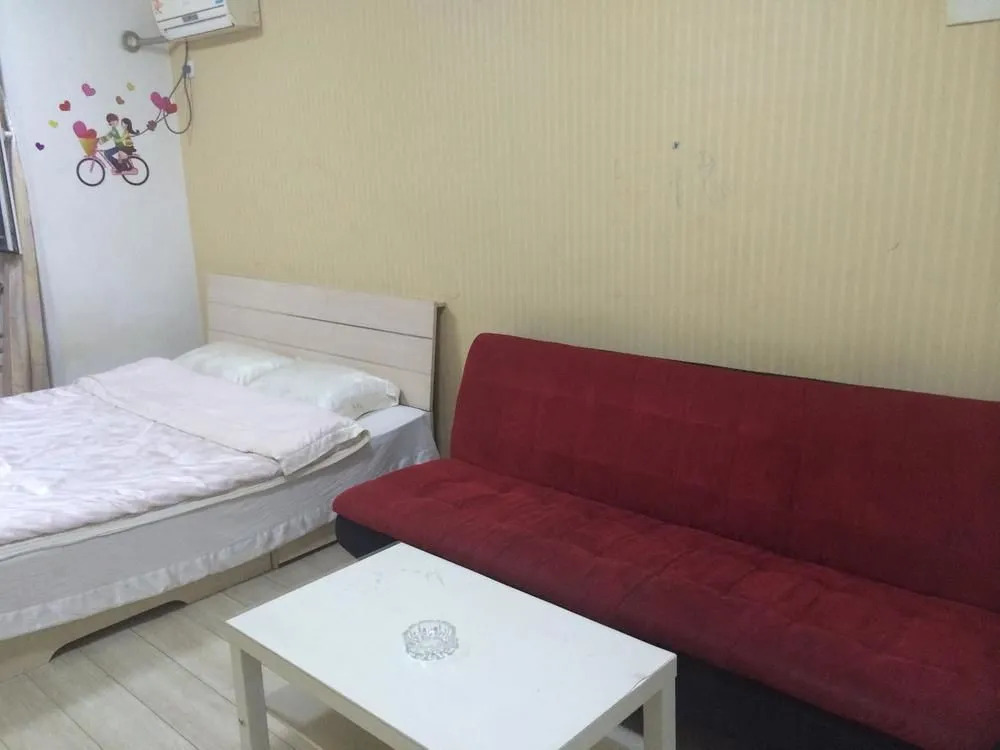 Xingshunda Serviced Apartment