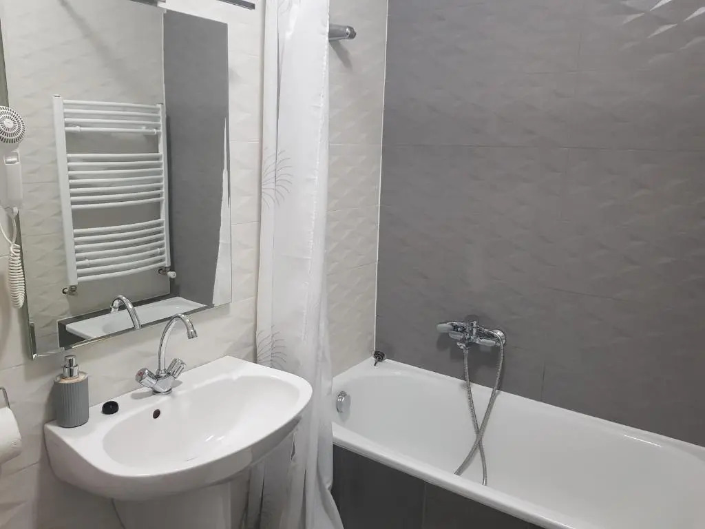 Zoli Apartmanok-Adri Kölcsey 32