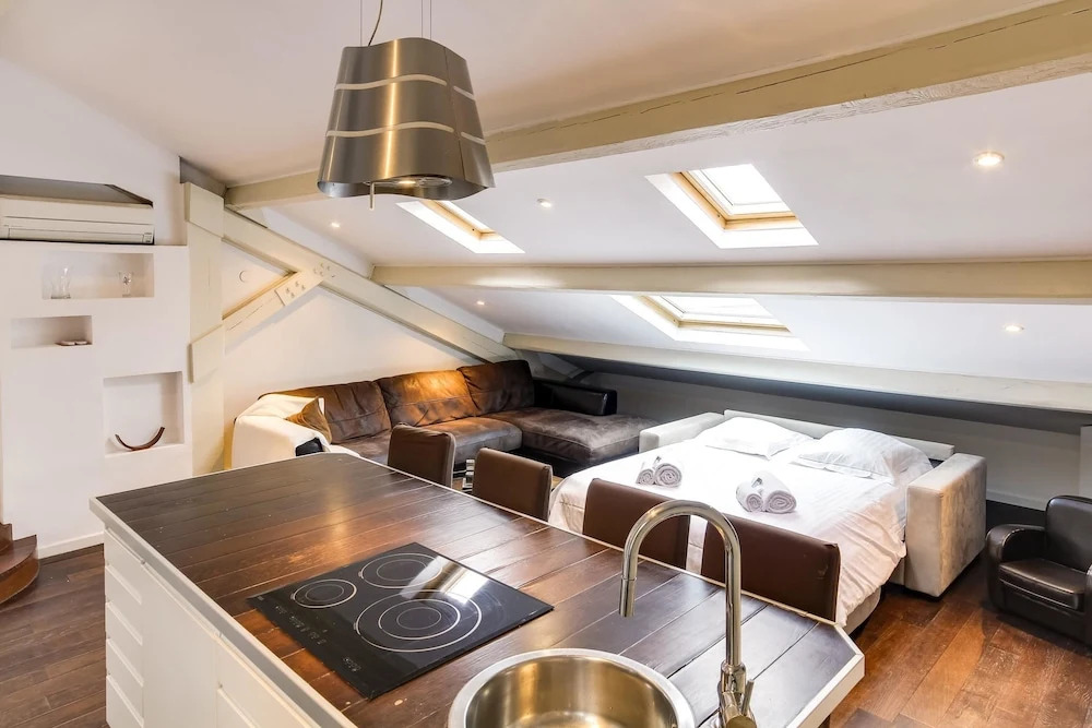 Le Family Apartment 2