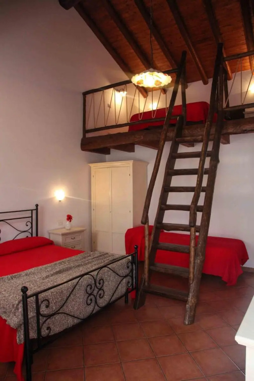 Agriturismo Galea