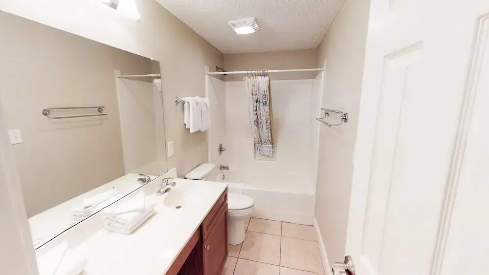 Myrtle Beach Villas 303 B