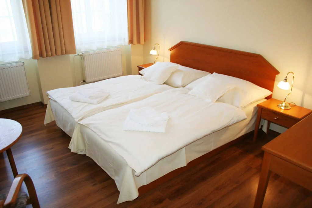 Hotel Casanova