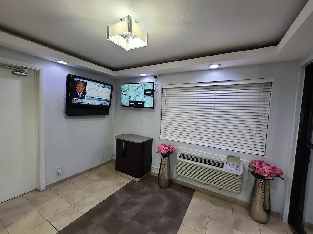 Americas Best Value Inn