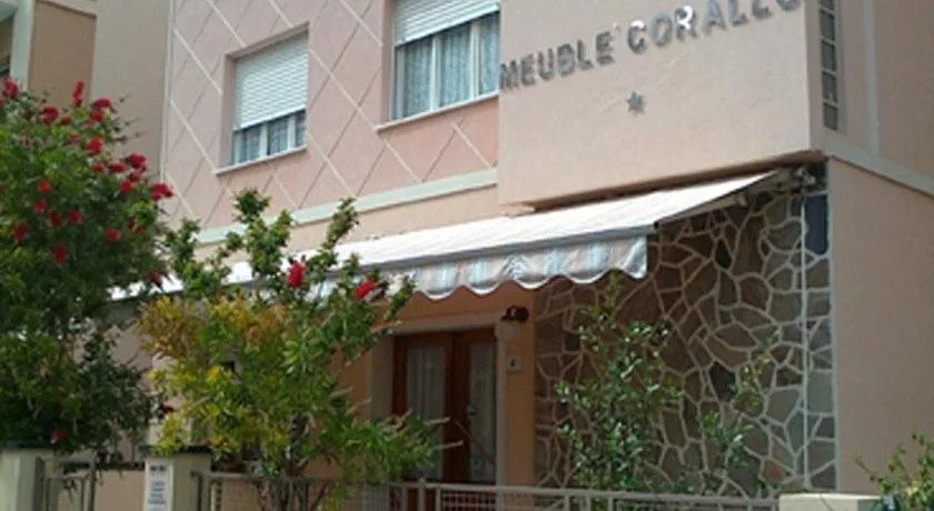 Hotel Meuble Corallo
