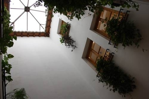 Hostal Jardines