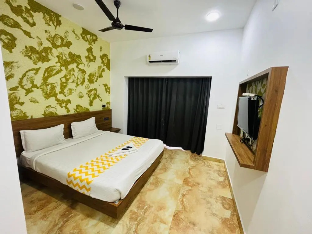 Cherai Blue View Beach Resort