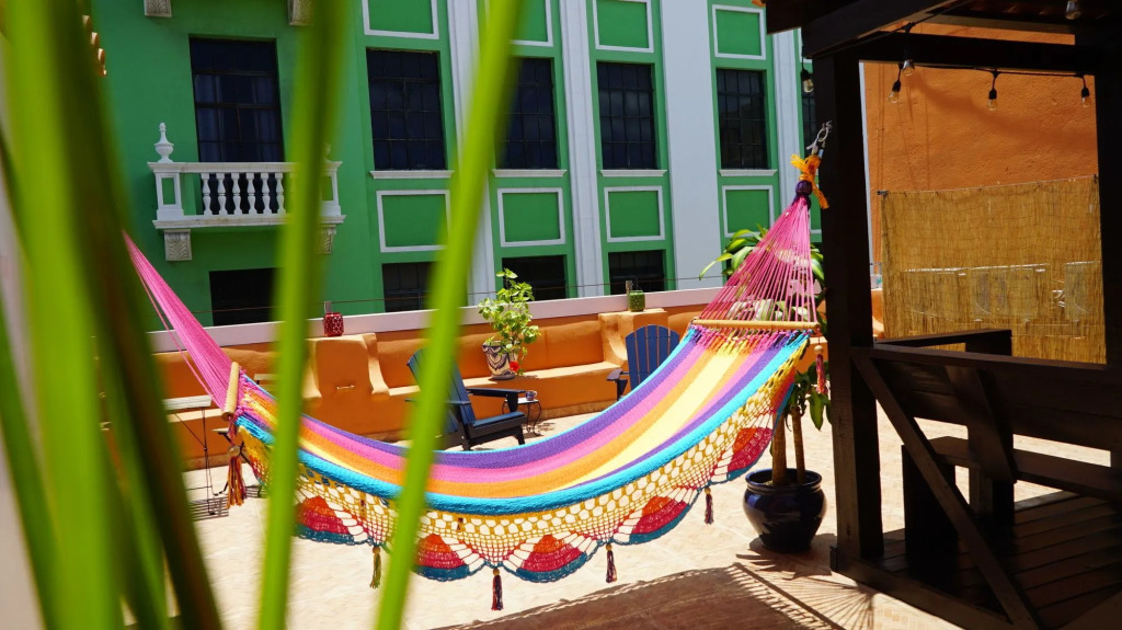 Old San Juan Rentals