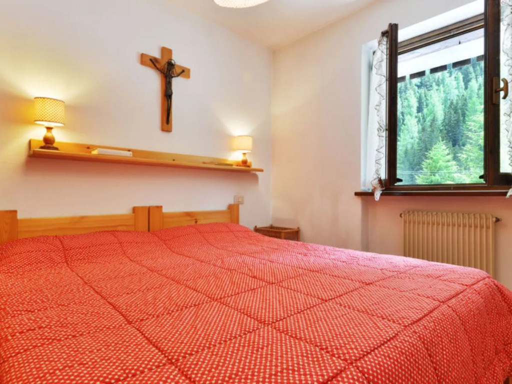 Apartment Genziana Canazei 37854