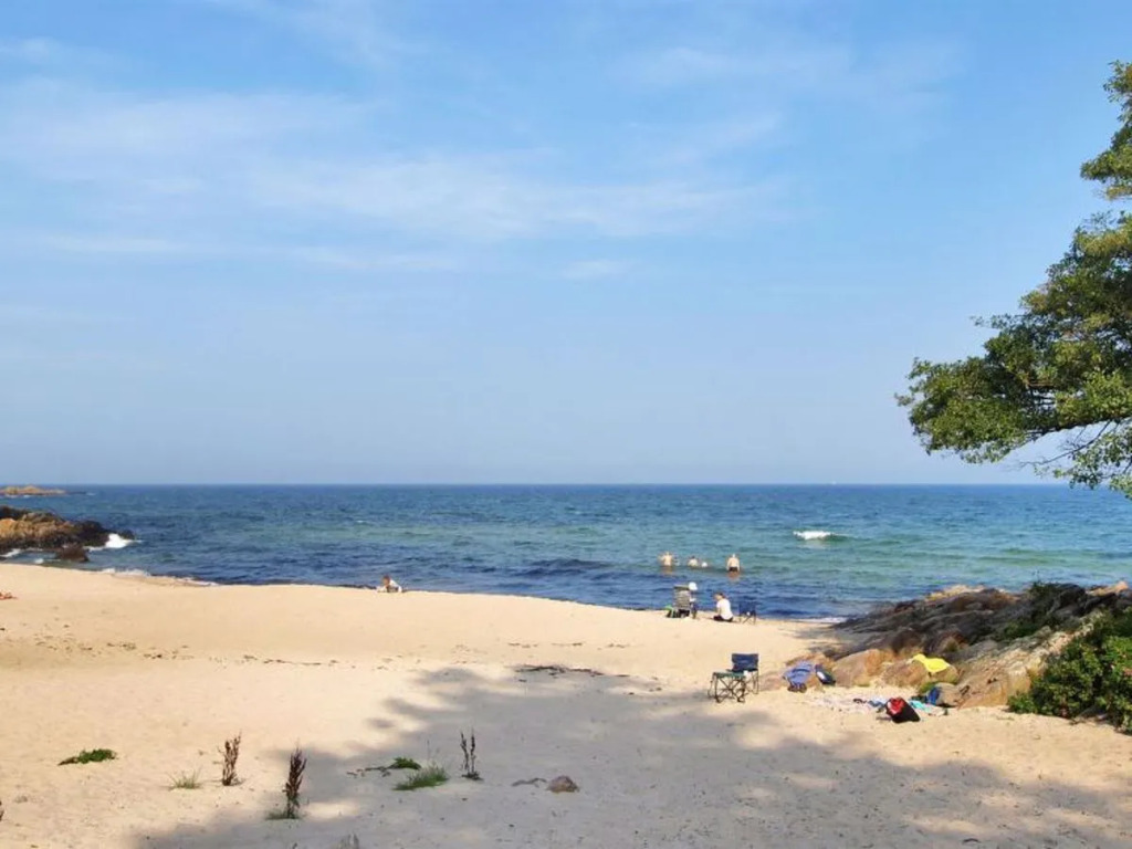 Holiday Home Esben - 350m from the sea by Interhome