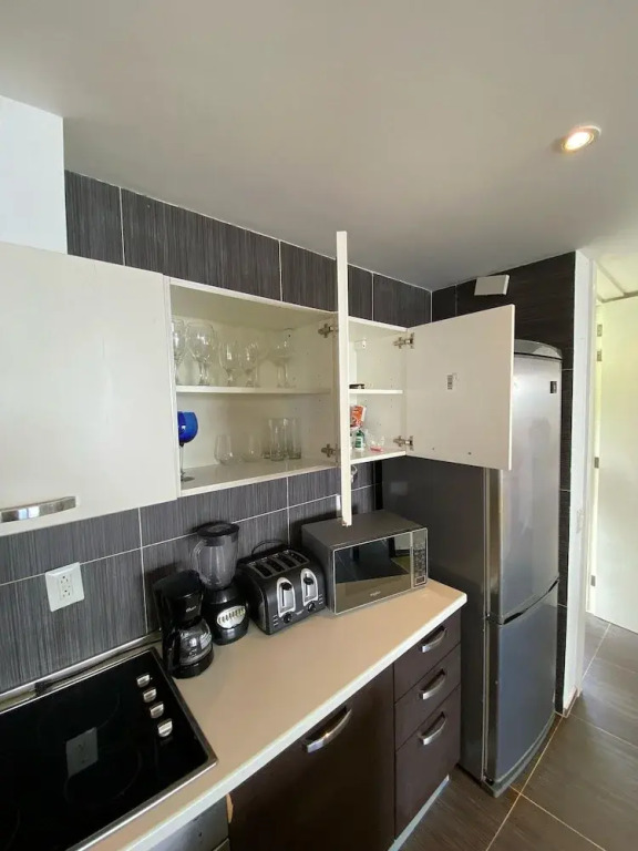 Apartamento Vista Mare 16-301