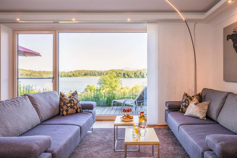 Inspiration am See