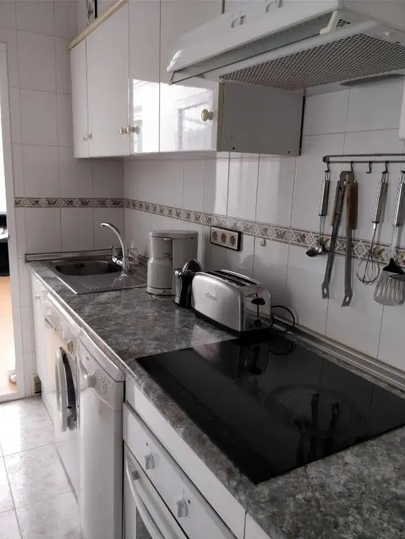Appartement Kyrah