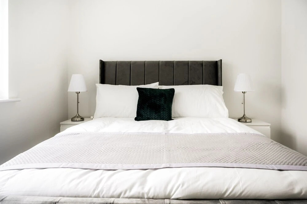 Discovery Suites